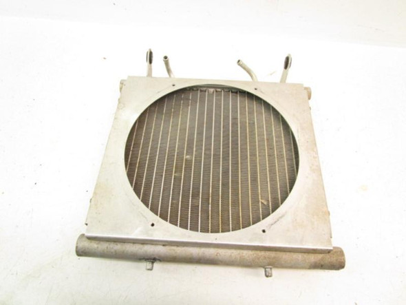 04 Arctic Cat 400 4x4 Manual Oil Cooler 0413-052 2003-2004